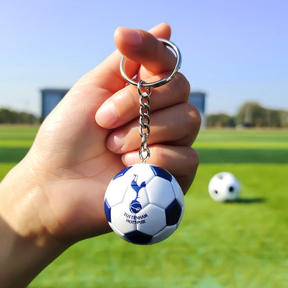 Ethnic Style Football Hanging Ornament In Plastic Material, Perfect For Football World Cup Decoration