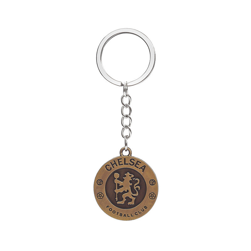 Alloy Keychain Durable And Stylish Accessory For Everyday Use