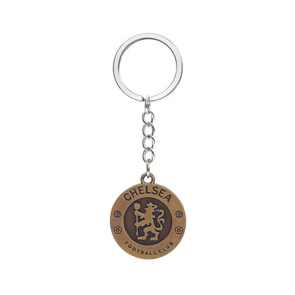 Alloy Keychain Durable And Stylish Accessory For Everyday Use