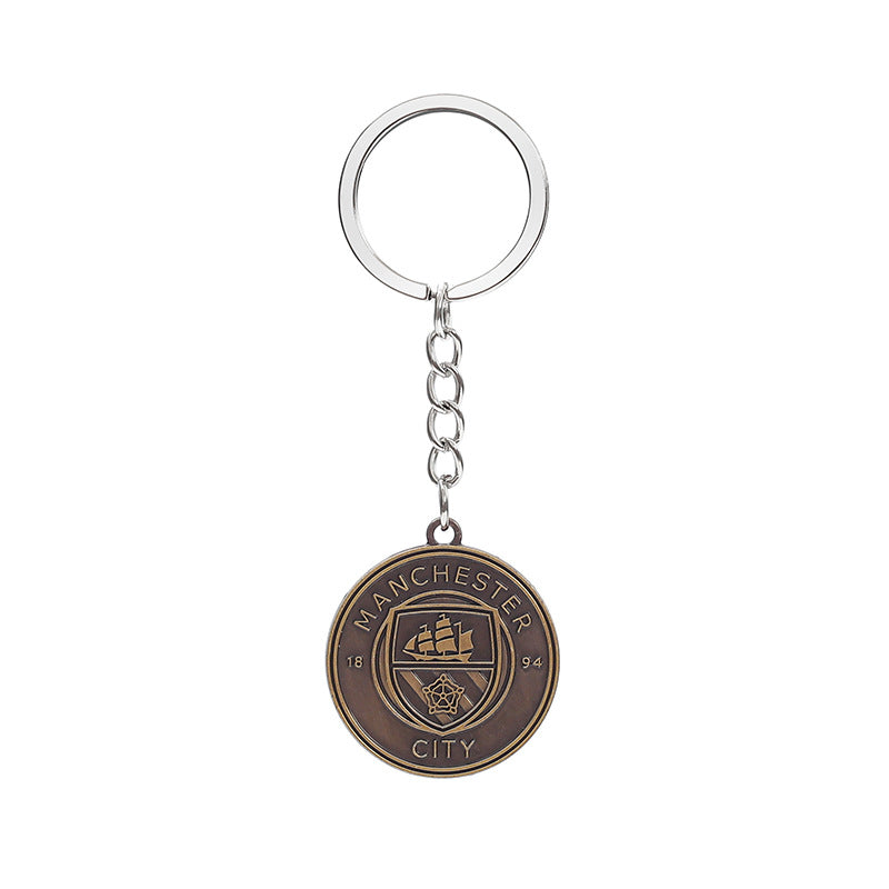 Alloy Keychain Durable And Stylish Accessory For Everyday Use