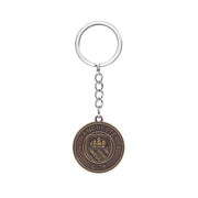Manchester City Brand