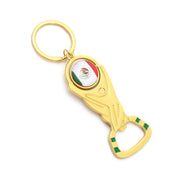 Mexican Bottle Opener