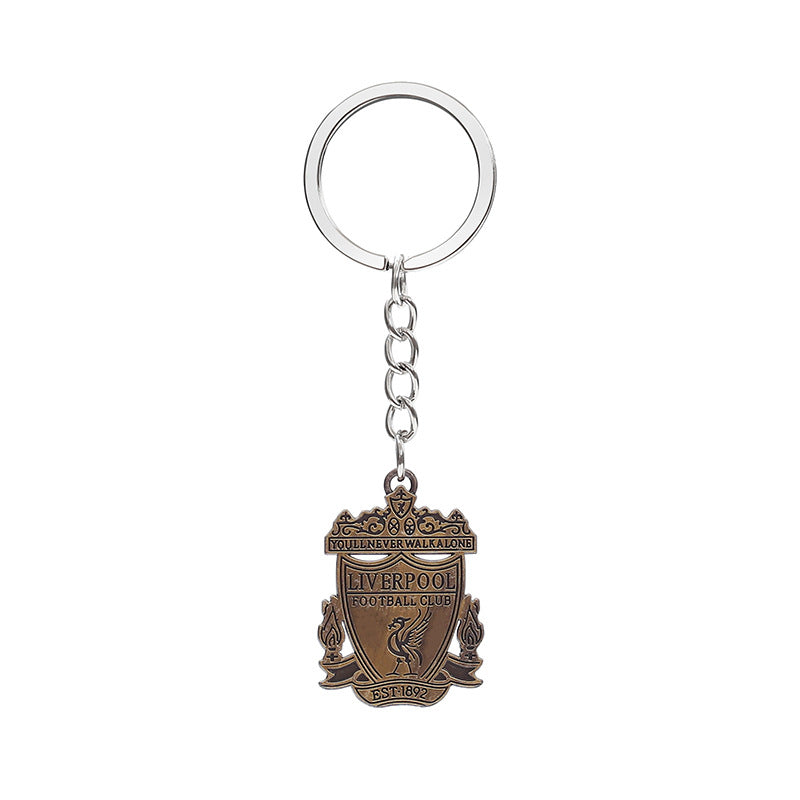 Alloy Keychain Durable And Stylish Accessory For Everyday Use