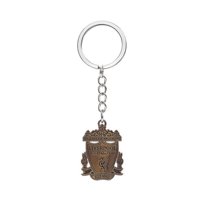 Alloy Keychain Durable And Stylish Accessory For Everyday Use
