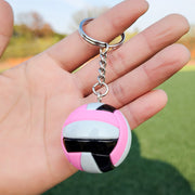Diamond Pink Black