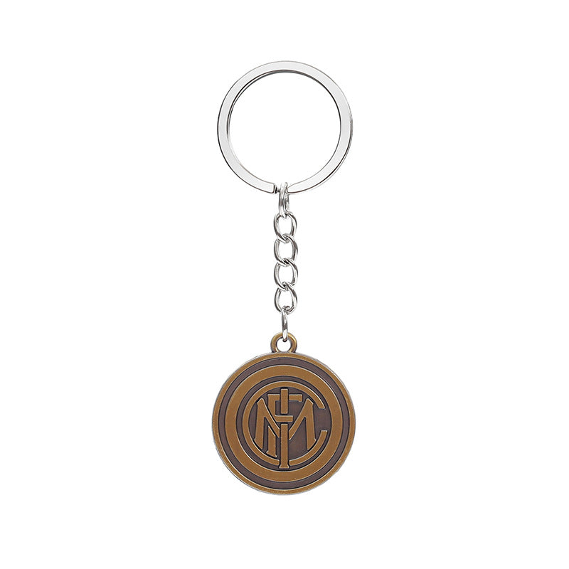 Alloy Keychain Durable And Stylish Accessory For Everyday Use