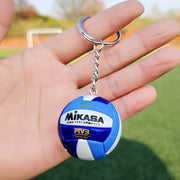 MIKASA Light Blue