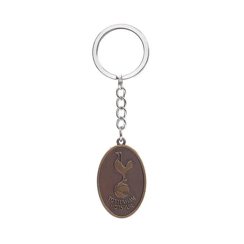 Alloy Keychain Durable And Stylish Accessory For Everyday Use