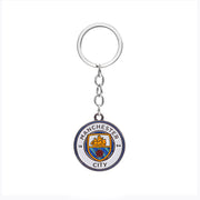 Colorful Double Sided-Manchester City