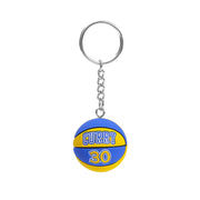 Curry Ball