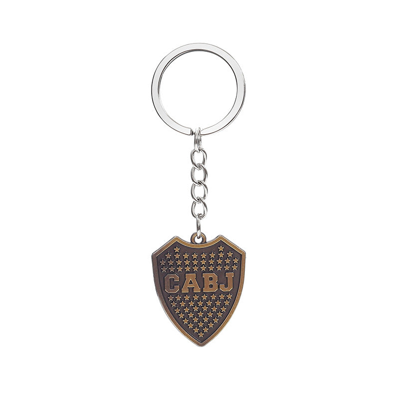 Alloy Keychain Durable And Stylish Accessory For Everyday Use