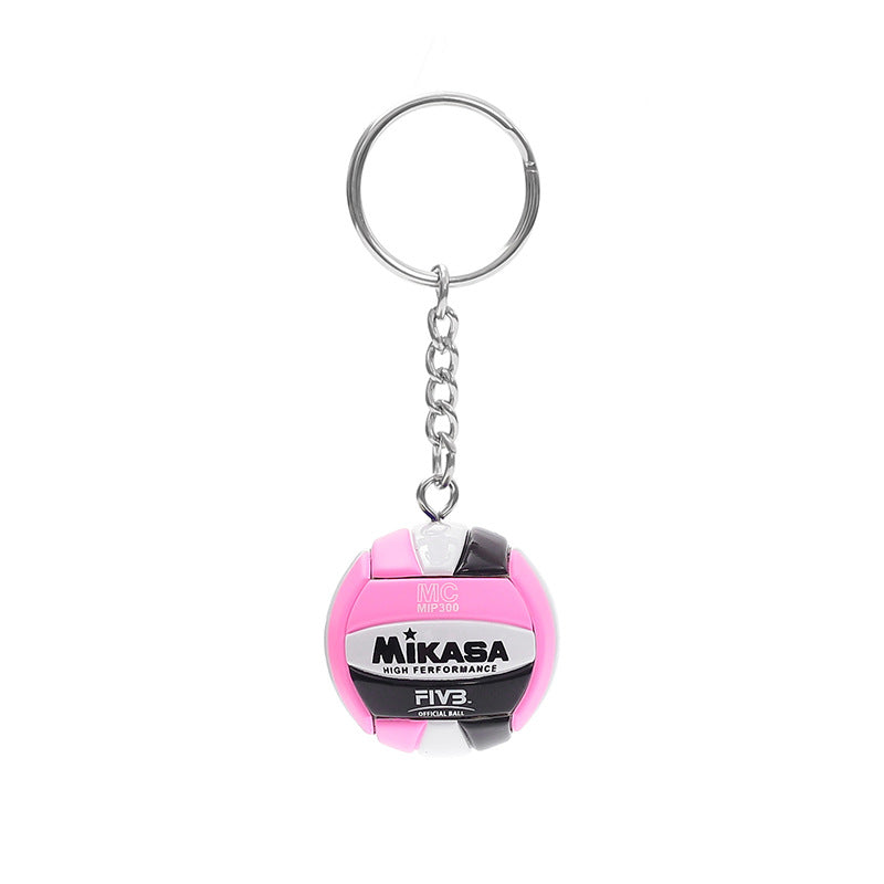 Stylish Keychain Accessory Perfect For Everyday Use And Gift Giving