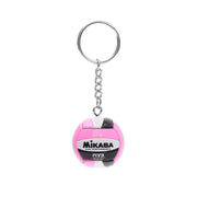 MIKASA Pink and Black
