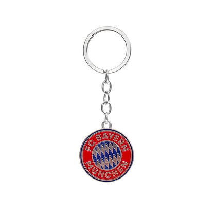 Alloy Keychain In Stylish Colour, Durable And Lightweight Jewelry Accessory
