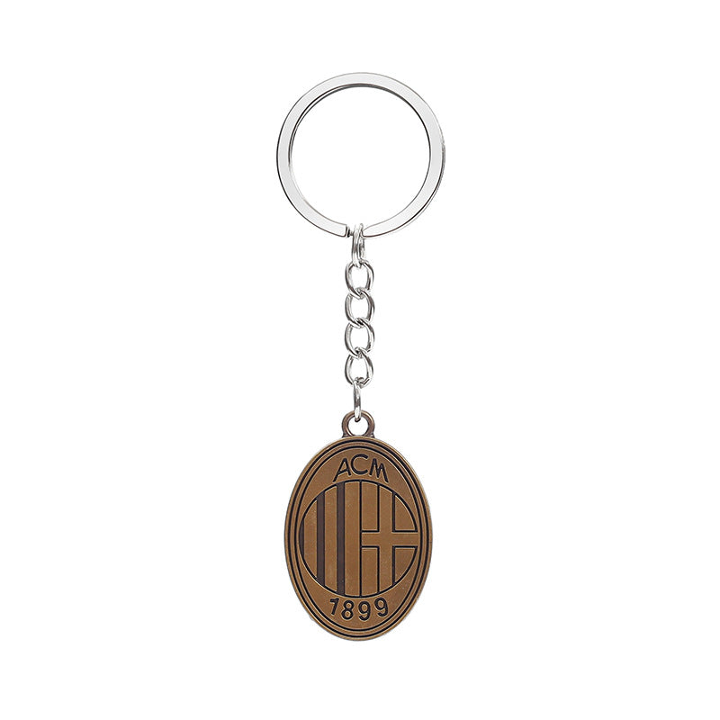 Alloy Keychain Durable And Stylish Accessory For Everyday Use