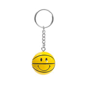 Smiley Basketball