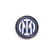 Inter Milan Brooch
