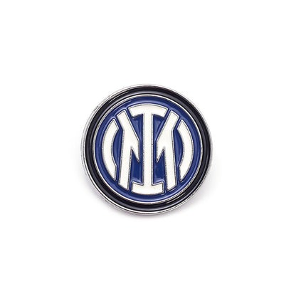 Alloy Brooch Badge Jewelry Accessory Featuring Durable Metal Material