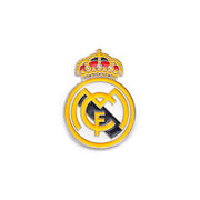 Real Madrid Brooch