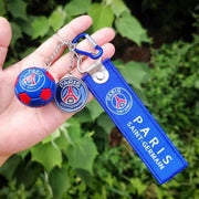 Paris Ball + Colorful Card + Rope Hanging Set