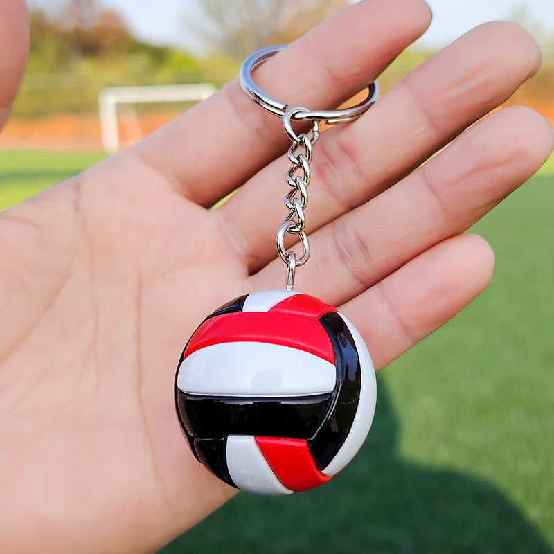 Stylish Keychain Accessory Perfect For Everyday Use And Gift Giving