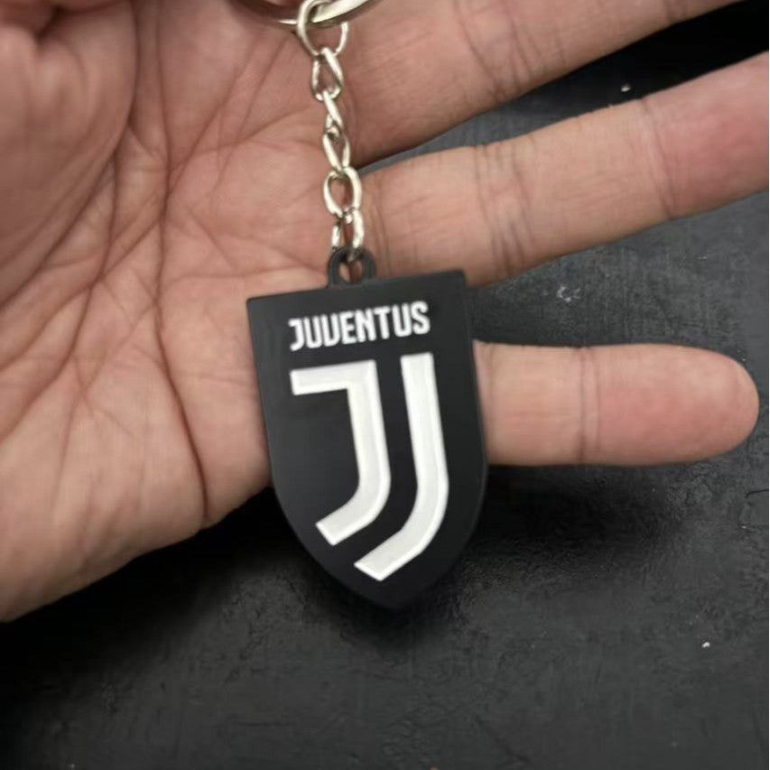 Alloy Keychain In Stylish Colour, Durable And Lightweight Jewelry Accessory