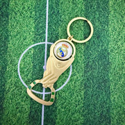 Real Madrid Bottle Opener