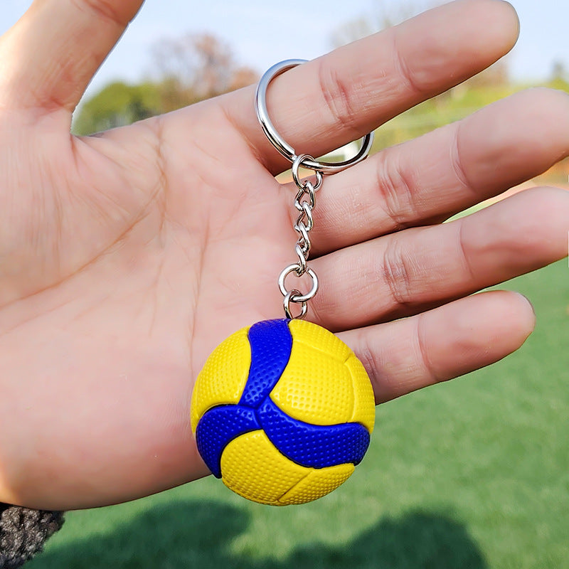 Stylish Keychain Accessory Perfect For Everyday Use And Gift Giving