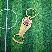 Barcelona Bottle Opener