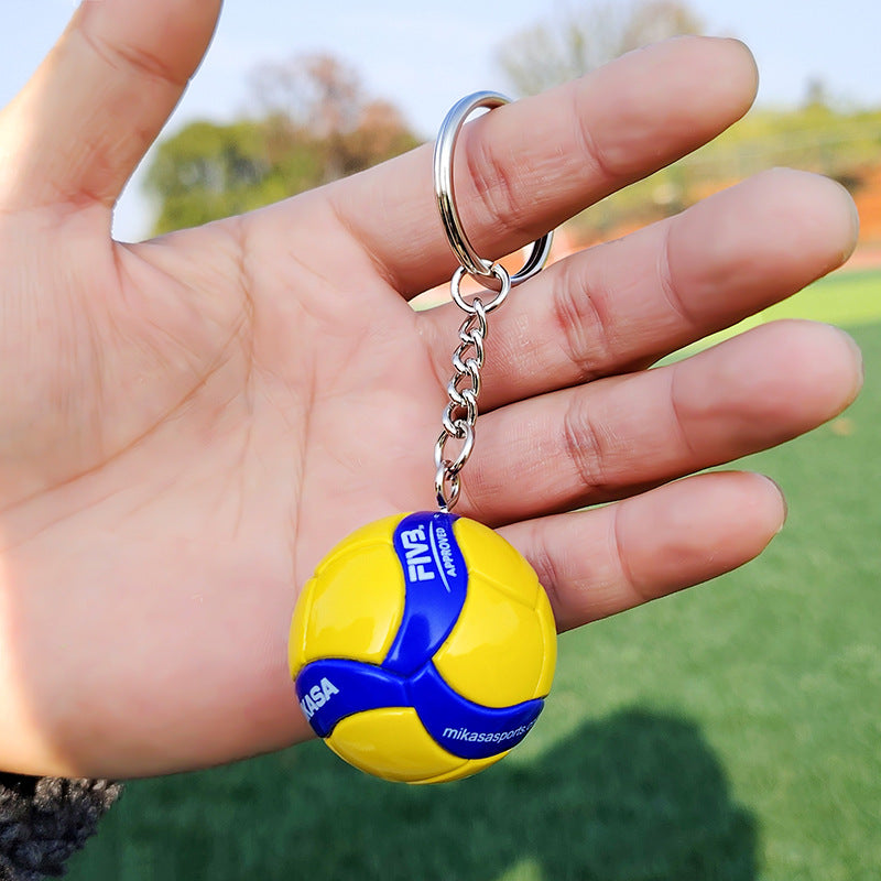 Stylish Keychain Accessory Perfect For Everyday Use And Gift Giving