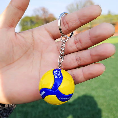 Stylish Keychain Accessory Perfect For Everyday Use And Gift Giving