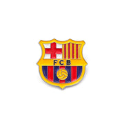 Barcelona Brooch