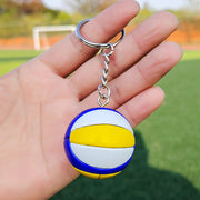 Beach Volleyball