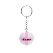New MIKA Pink and White