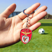 Colorful Double Red Benfica