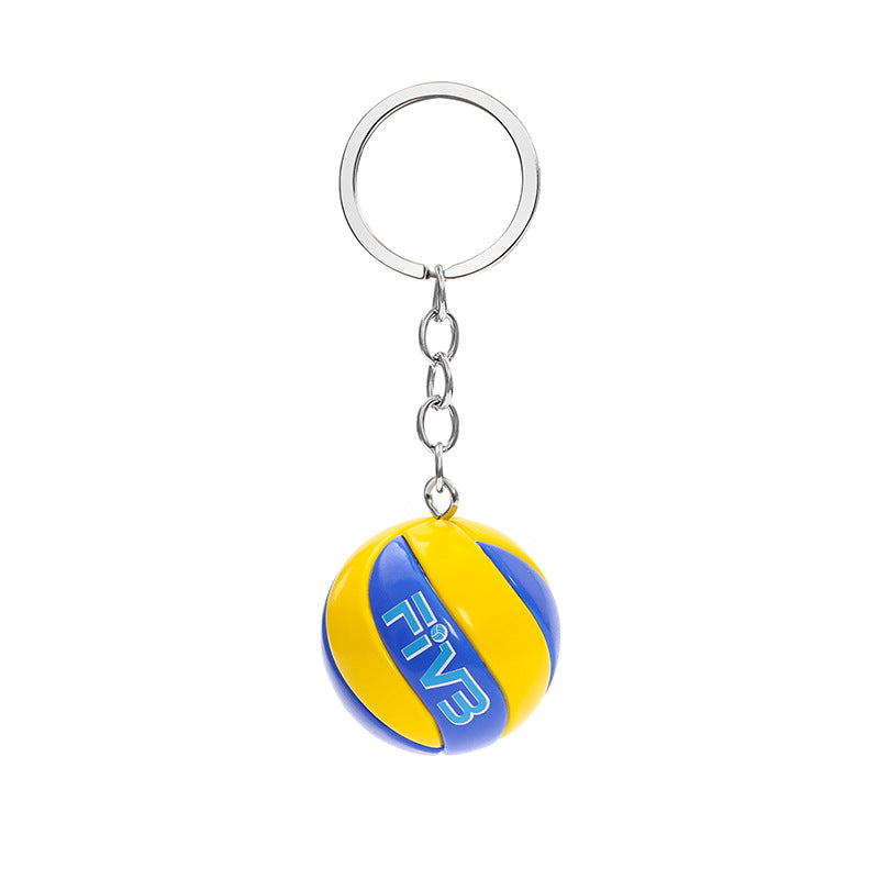 Stylish Keychain Accessory Perfect For Everyday Use And Gift Giving