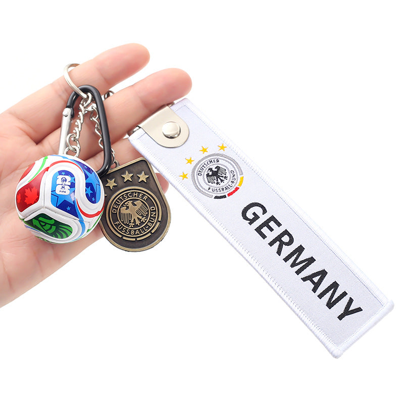 Plastic Keychain Durable And Lightweight Accessory For Everyday Use