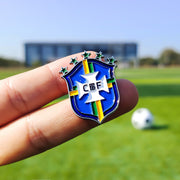 Brazilian Brooch