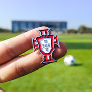 Portuguese Brooch