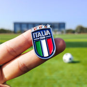 Italian Brooch