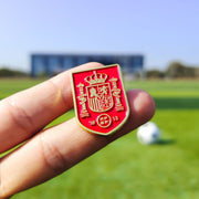 Spanish Brooch