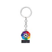Colorful Double-Sided—La Liga Logo