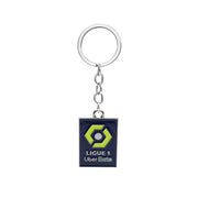 Colorful Double-sided—Ligue 1 Logo