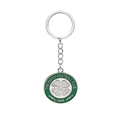 Alloy Keychain In Stylish Colour, Durable And Lightweight Jewelry Accessory