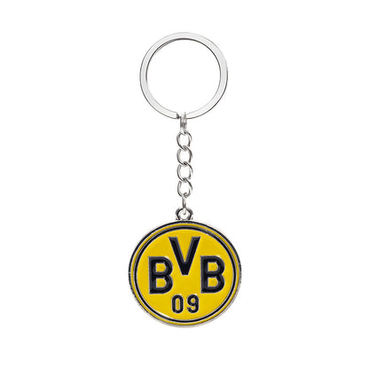 Alloy Keychain In Stylish Colour, Durable And Lightweight Jewelry Accessory