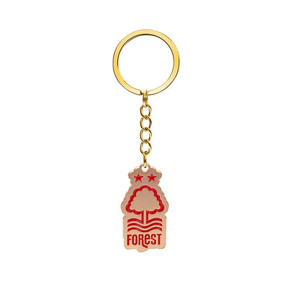 Alloy Keychain In Stylish Colour, Durable And Lightweight Jewelry Accessory