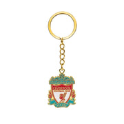 Colorful Double-Sided—Liverpool Gold