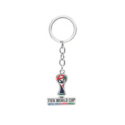 Colorful Double-Sided—2026 World Cup