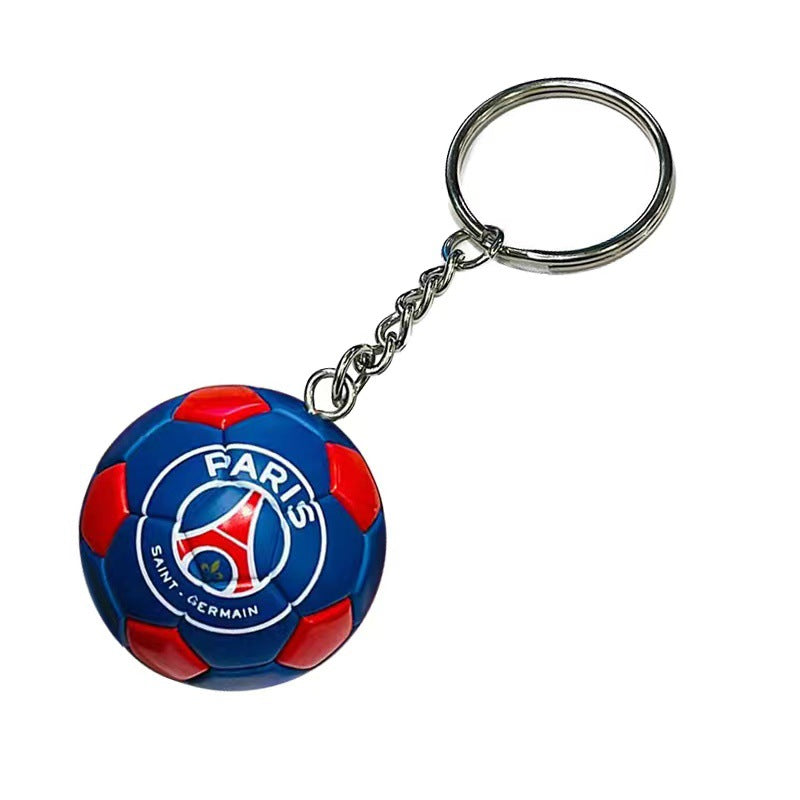 Multicolor Soccer Fan Merchandise Featuring Vibrant Multicolor Design