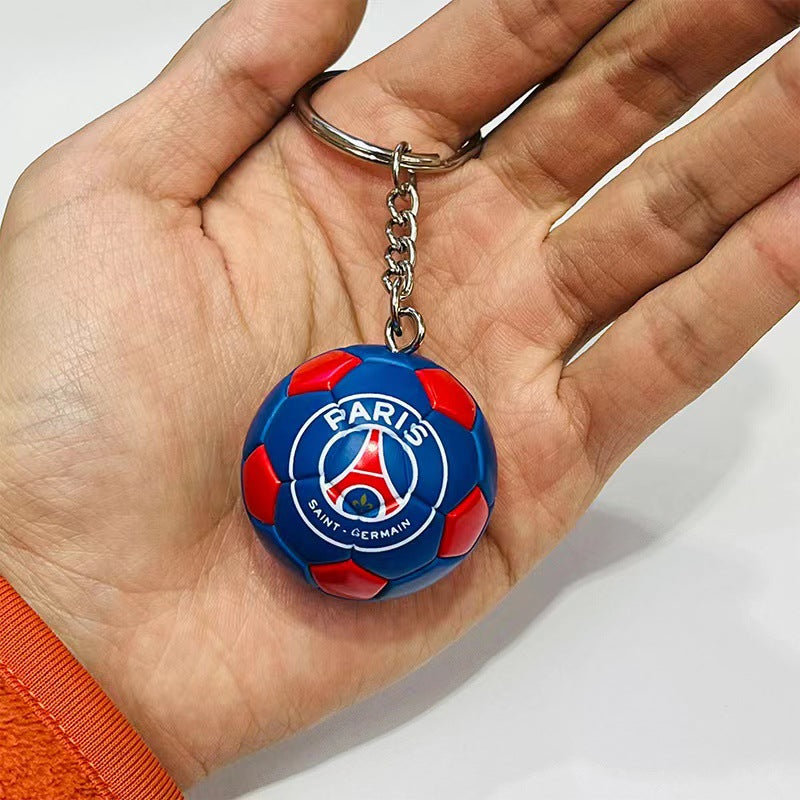 Multicolor Soccer Fan Merchandise Featuring Vibrant Multicolor Design